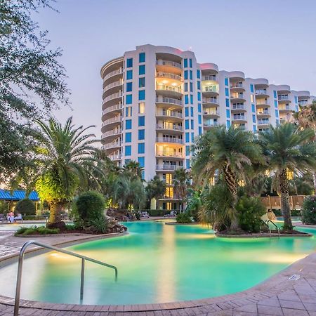 Palms Resort #1614 Jr. 2Br Ντέστιν Εξωτερικό φωτογραφία