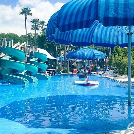 Palms Resort #1614 Jr. 2Br Ντέστιν Εξωτερικό φωτογραφία