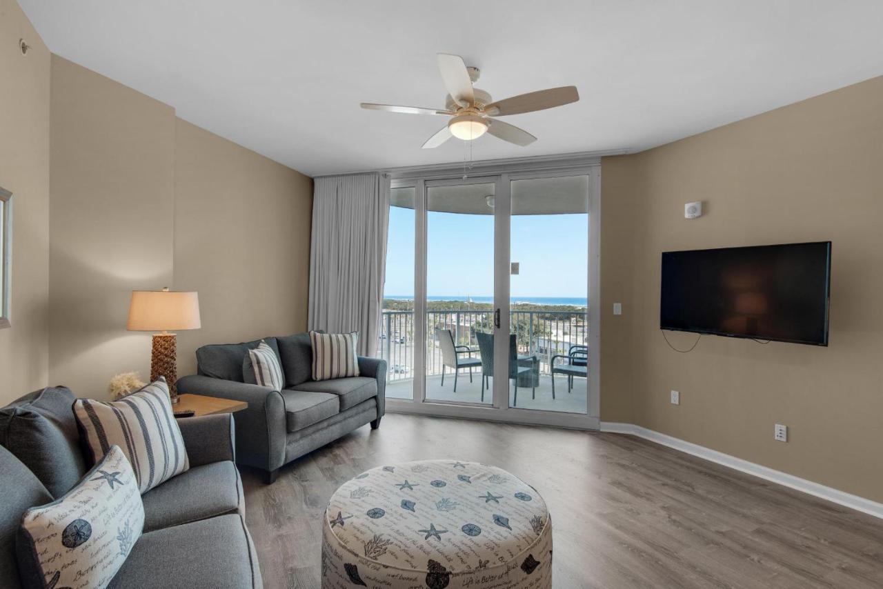 Palms Resort #1614 Jr. 2Br Ντέστιν Εξωτερικό φωτογραφία
