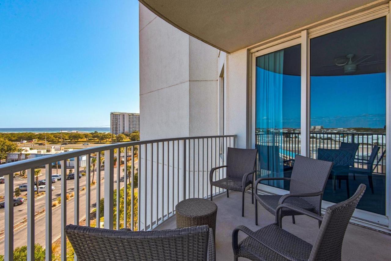 Palms Resort #1614 Jr. 2Br Ντέστιν Εξωτερικό φωτογραφία