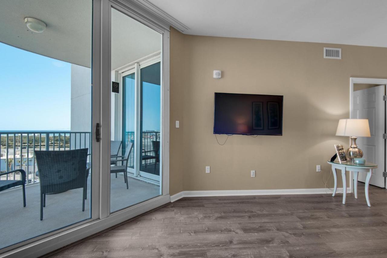 Palms Resort #1614 Jr. 2Br Ντέστιν Εξωτερικό φωτογραφία