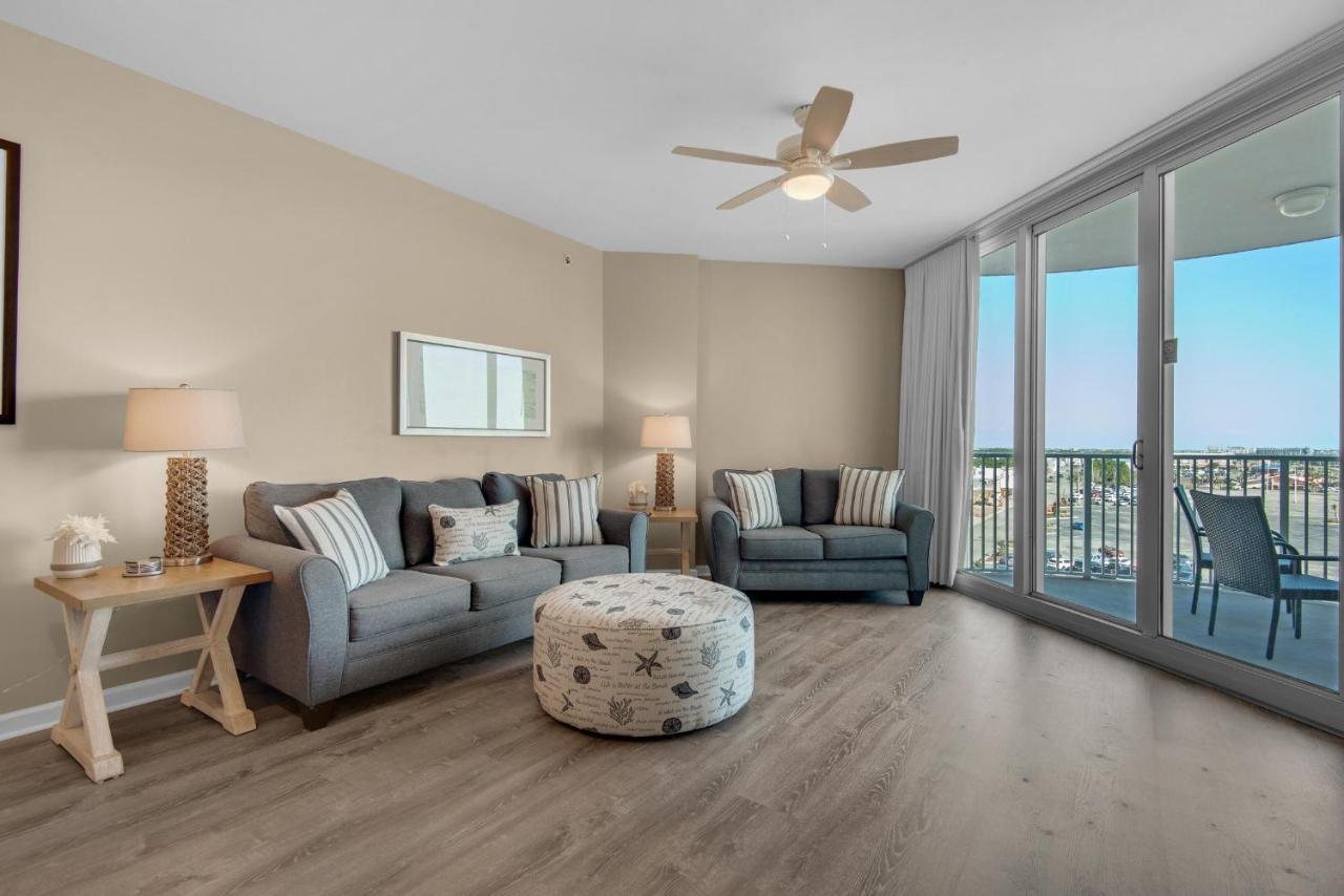 Palms Resort #1614 Jr. 2Br Ντέστιν Εξωτερικό φωτογραφία