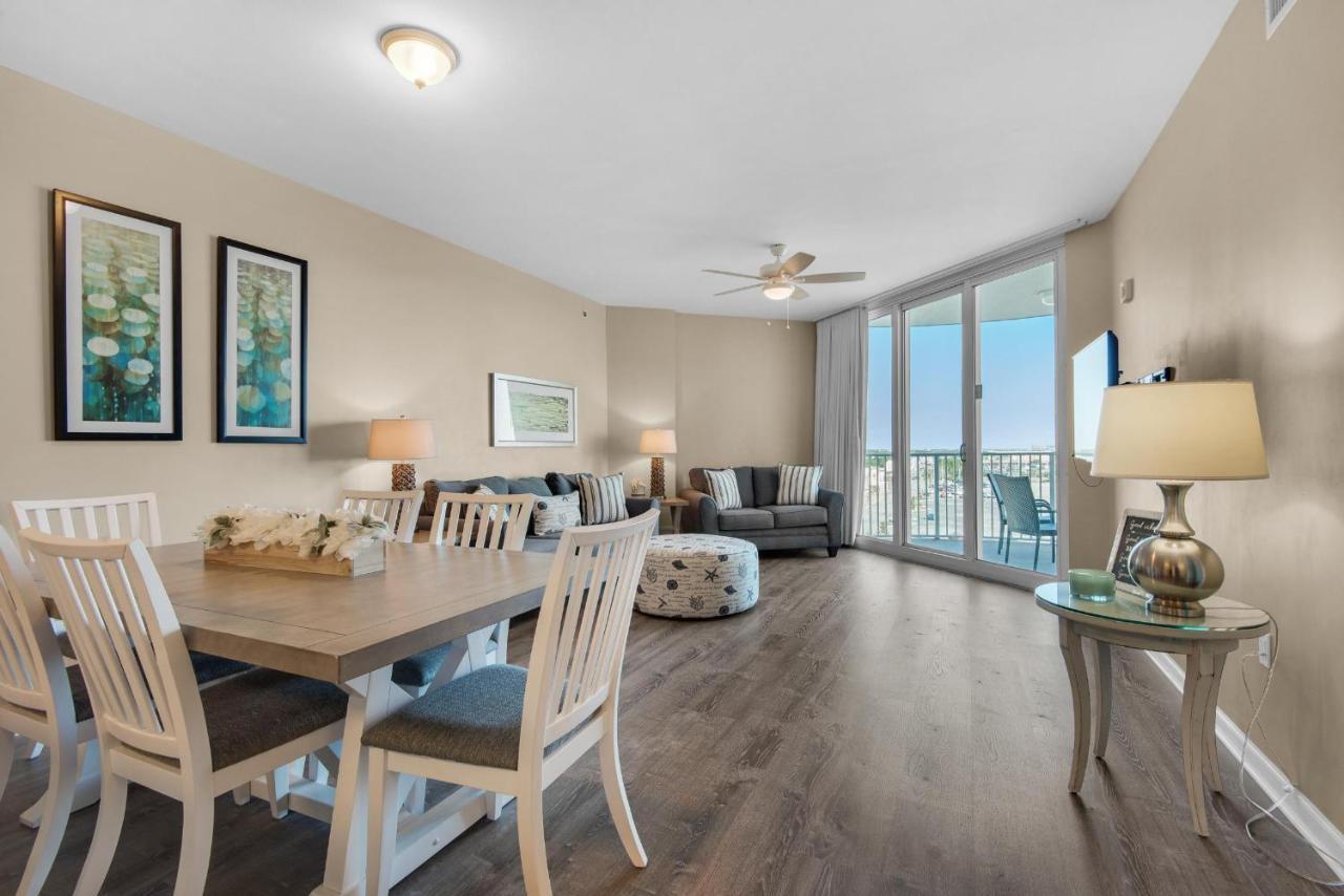 Palms Resort #1614 Jr. 2Br Ντέστιν Εξωτερικό φωτογραφία