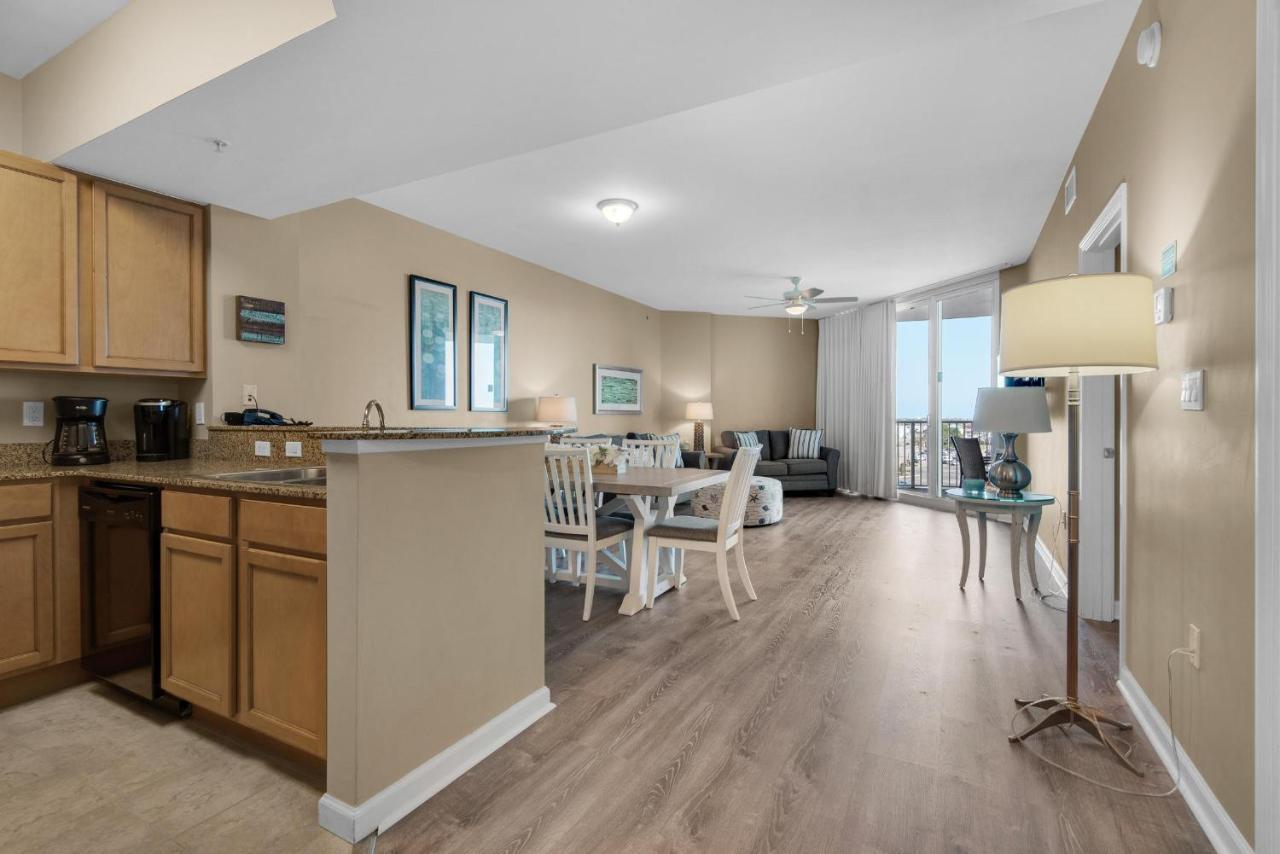Palms Resort #1614 Jr. 2Br Ντέστιν Εξωτερικό φωτογραφία