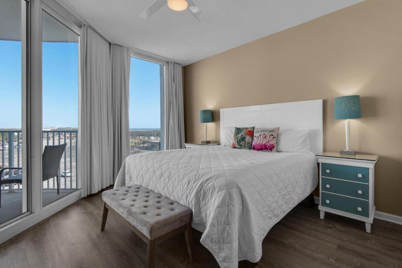 Palms Resort #1614 Jr. 2Br Ντέστιν Εξωτερικό φωτογραφία