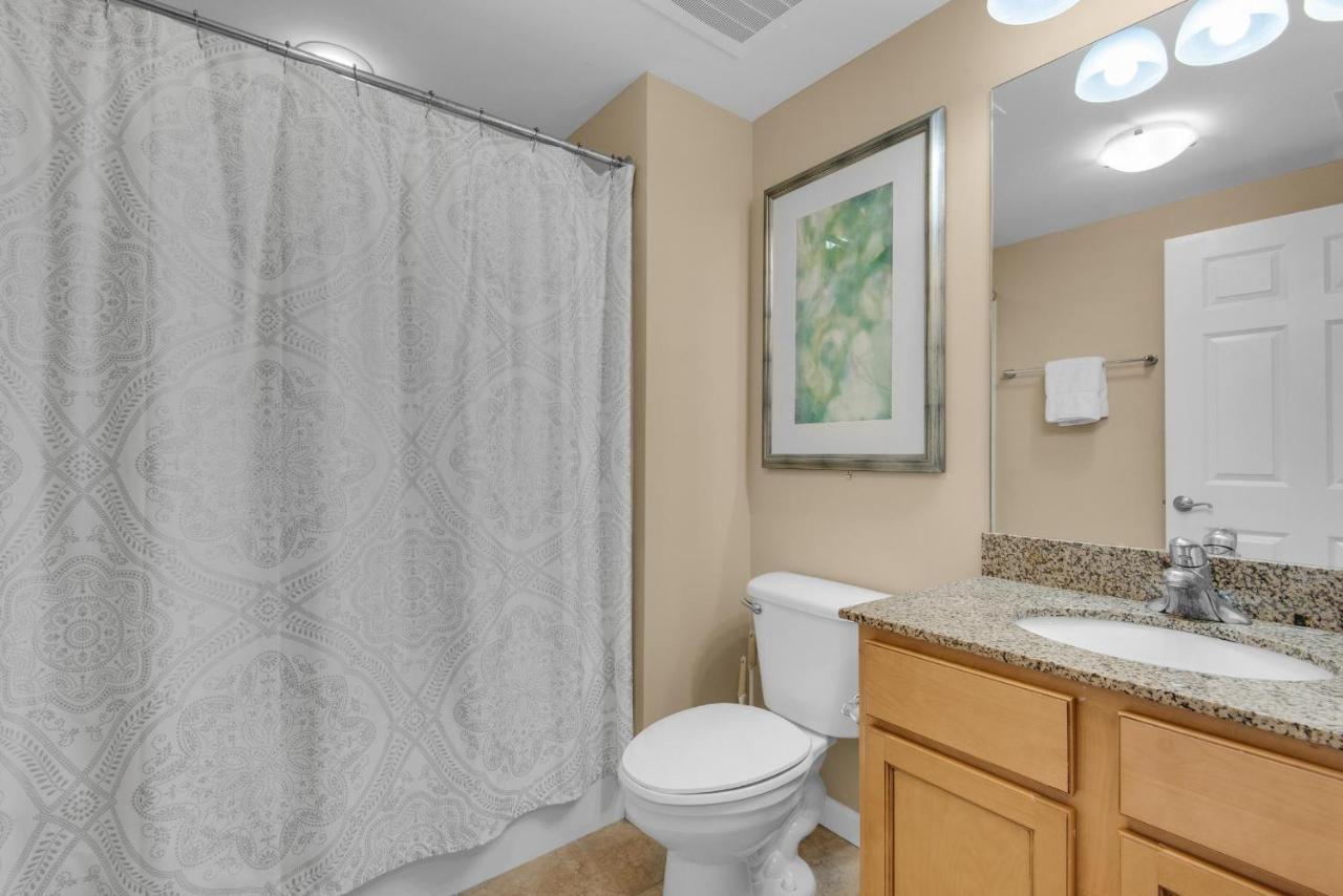 Palms Resort #1614 Jr. 2Br Ντέστιν Εξωτερικό φωτογραφία