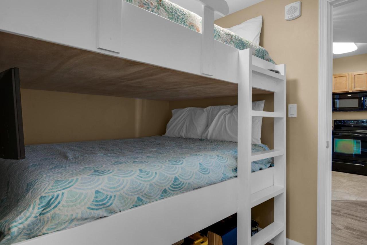 Palms Resort #1614 Jr. 2Br Ντέστιν Εξωτερικό φωτογραφία