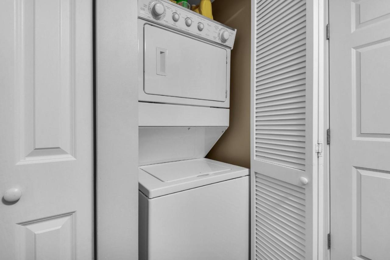 Palms Resort #1614 Jr. 2Br Ντέστιν Εξωτερικό φωτογραφία