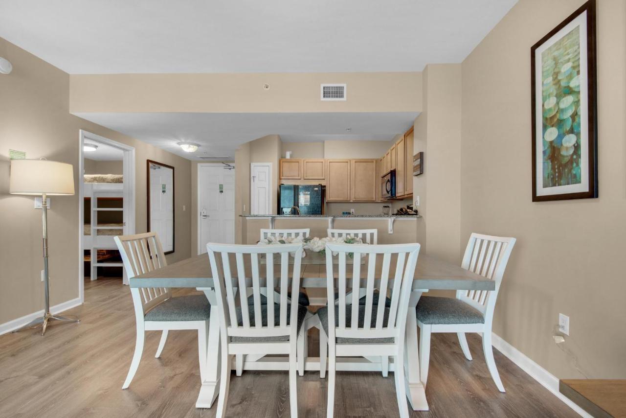 Palms Resort #1614 Jr. 2Br Ντέστιν Εξωτερικό φωτογραφία