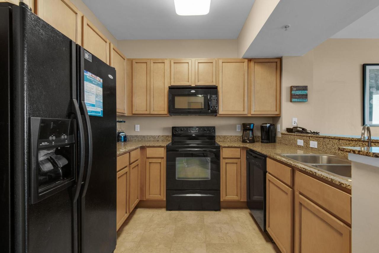 Palms Resort #1614 Jr. 2Br Ντέστιν Εξωτερικό φωτογραφία