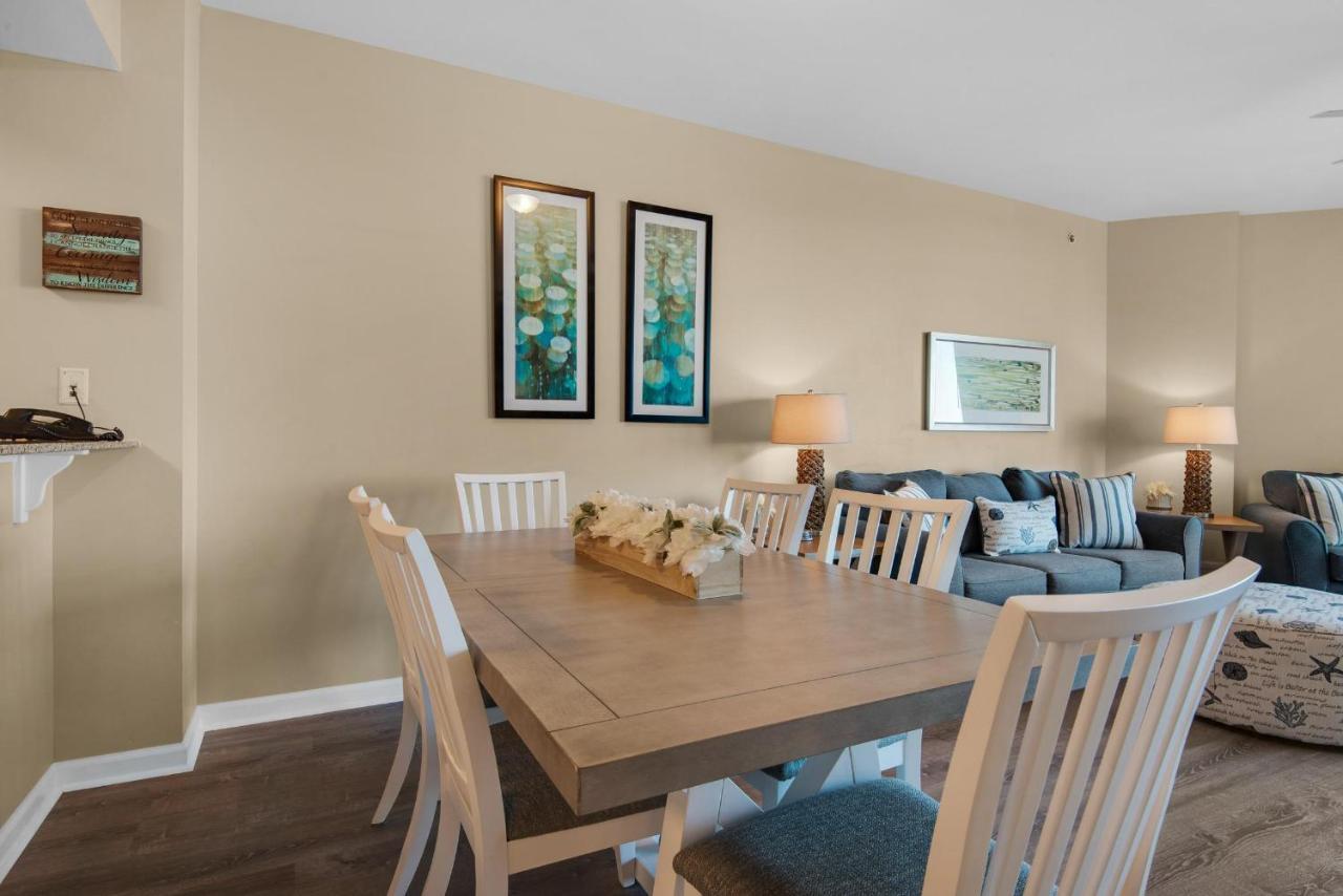 Palms Resort #1614 Jr. 2Br Ντέστιν Εξωτερικό φωτογραφία