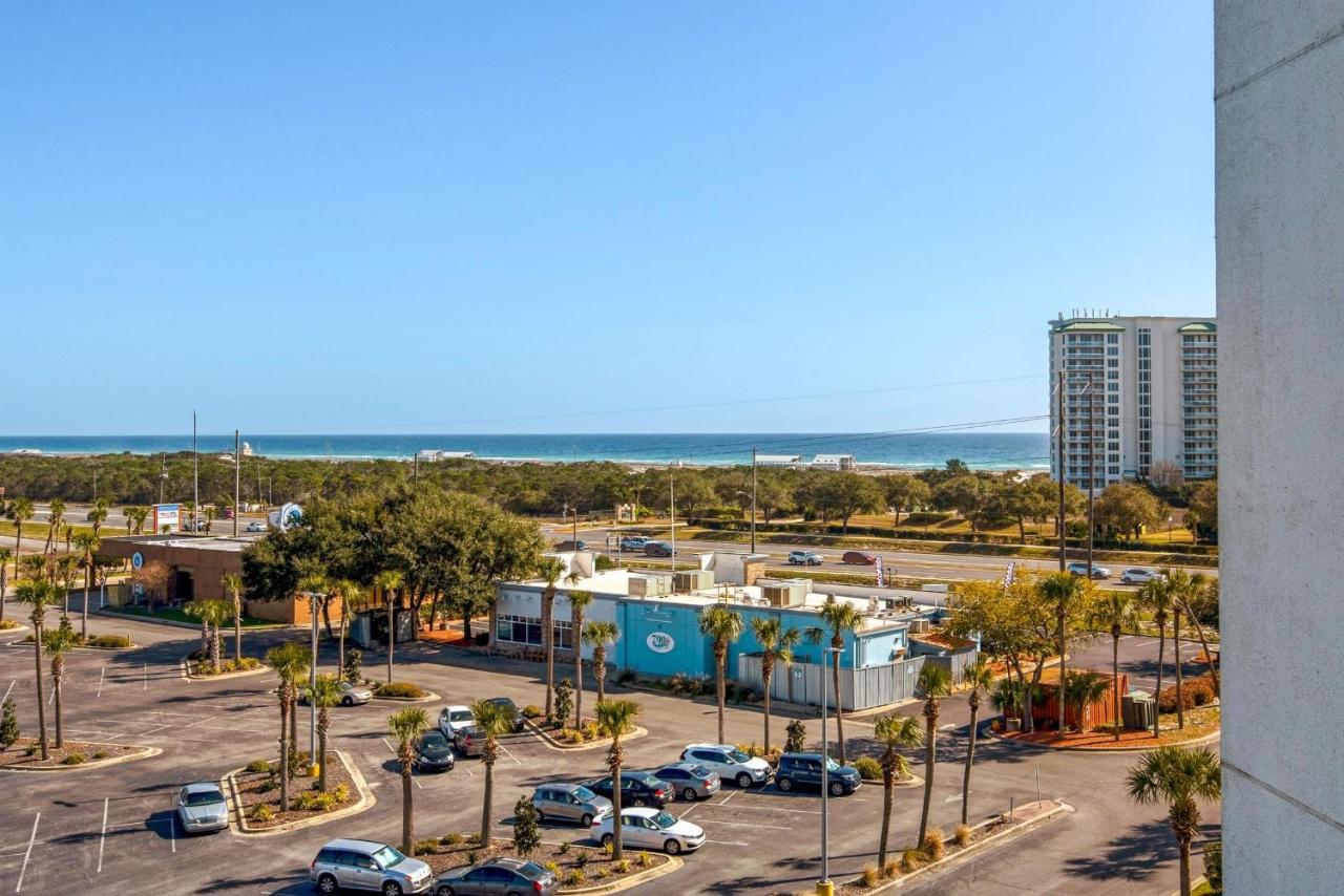 Palms Resort #1614 Jr. 2Br Ντέστιν Εξωτερικό φωτογραφία