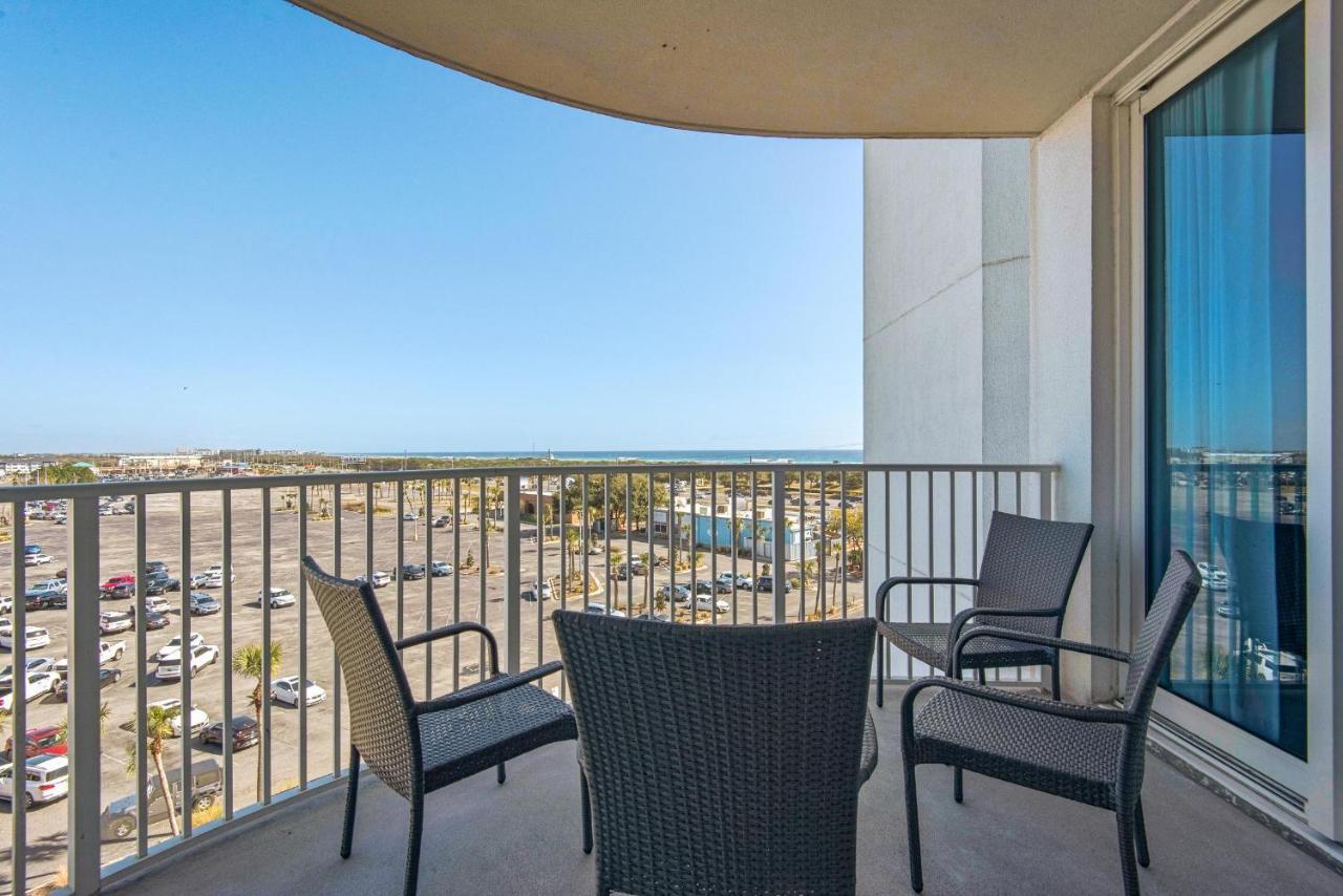 Palms Resort #1614 Jr. 2Br Ντέστιν Εξωτερικό φωτογραφία