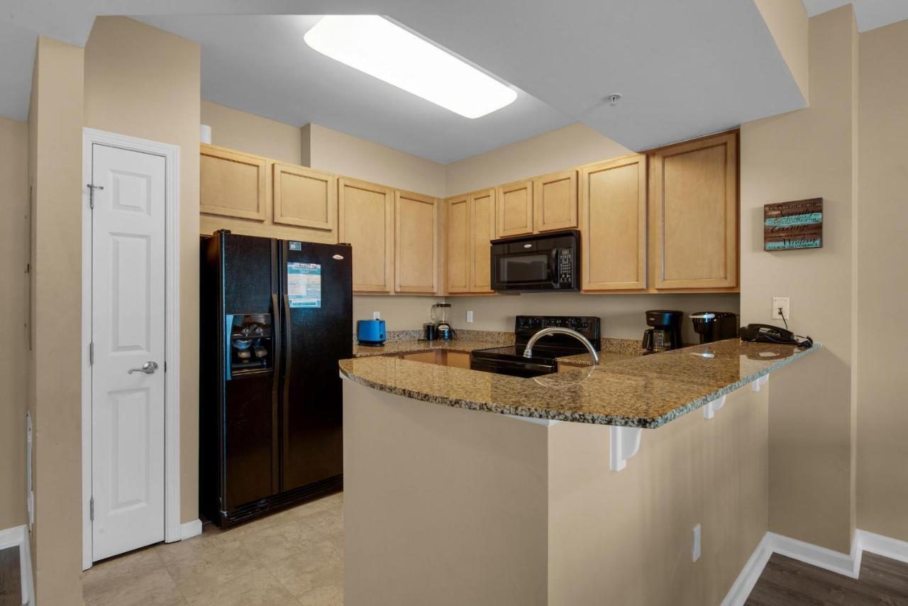 Palms Resort #1614 Jr. 2Br Ντέστιν Εξωτερικό φωτογραφία