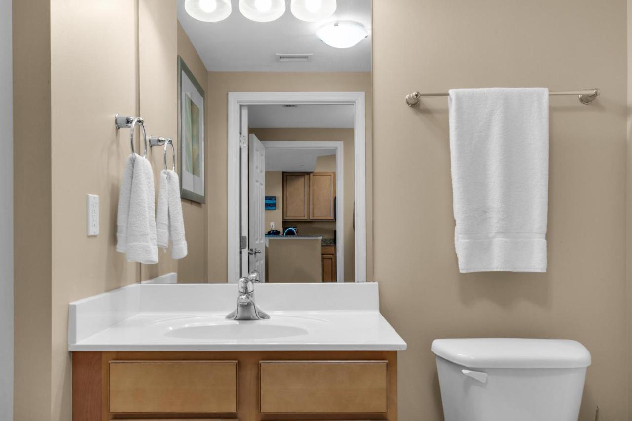 Palms Resort #1614 Jr. 2Br Ντέστιν Εξωτερικό φωτογραφία
