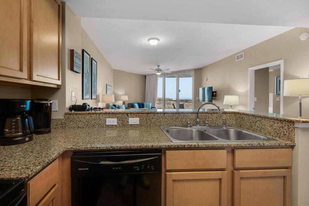 Palms Resort #1614 Jr. 2Br Ντέστιν Εξωτερικό φωτογραφία