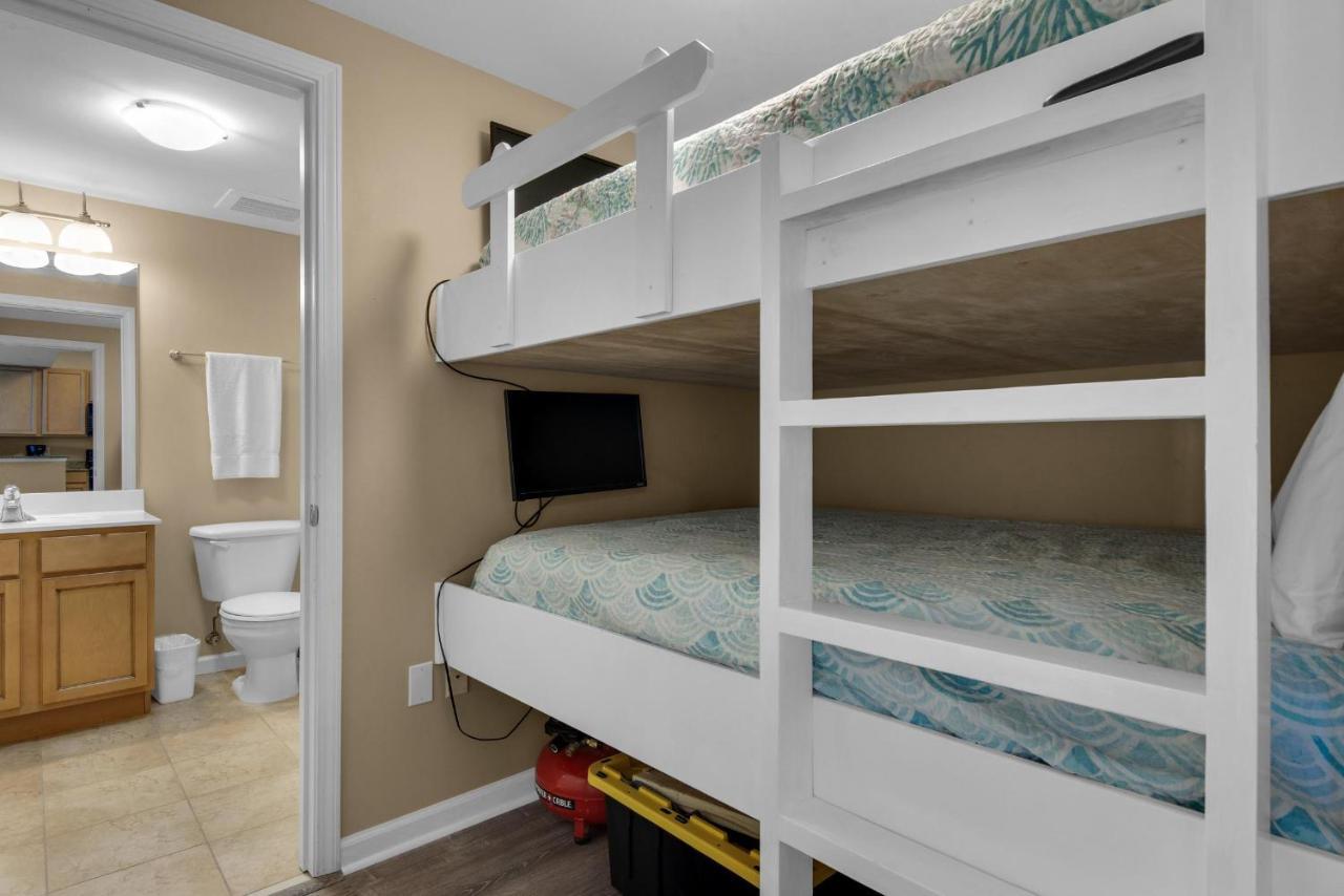 Palms Resort #1614 Jr. 2Br Ντέστιν Εξωτερικό φωτογραφία