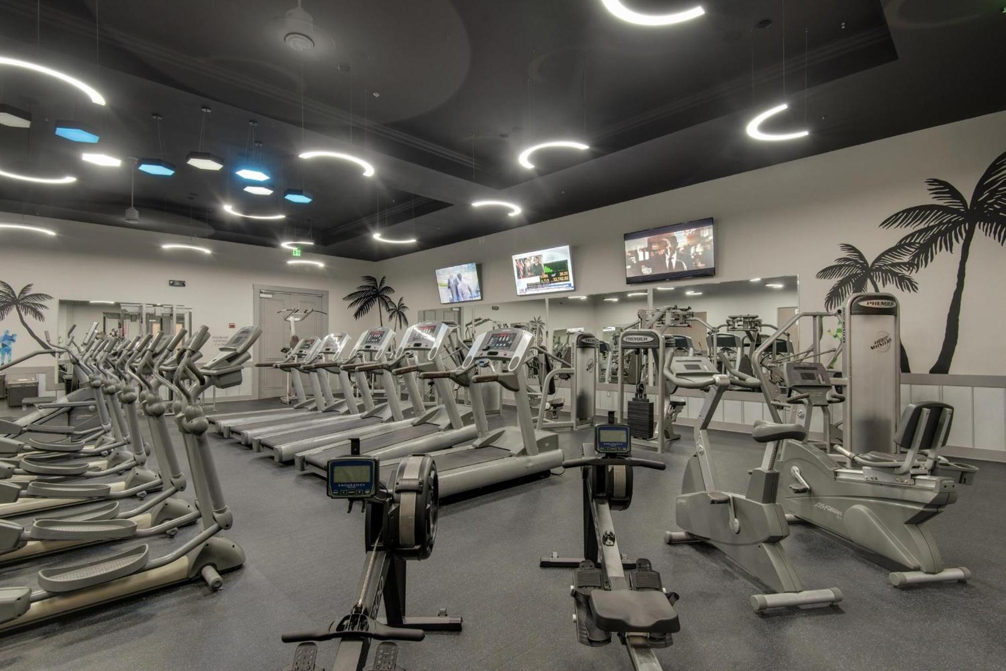 Palms Resort #1614 Jr. 2Br Ντέστιν Εξωτερικό φωτογραφία