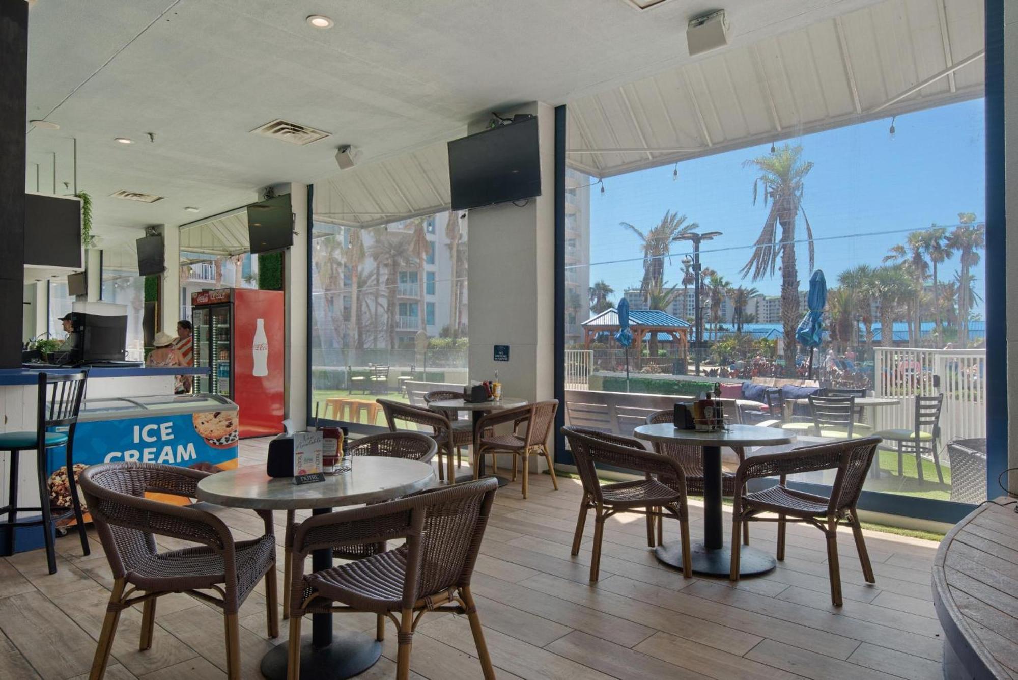 Palms Resort #1614 Jr. 2Br Ντέστιν Εξωτερικό φωτογραφία