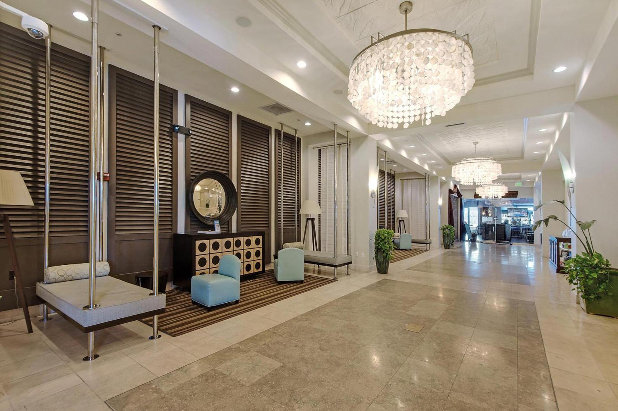 Palms Resort #1614 Jr. 2Br Ντέστιν Εξωτερικό φωτογραφία