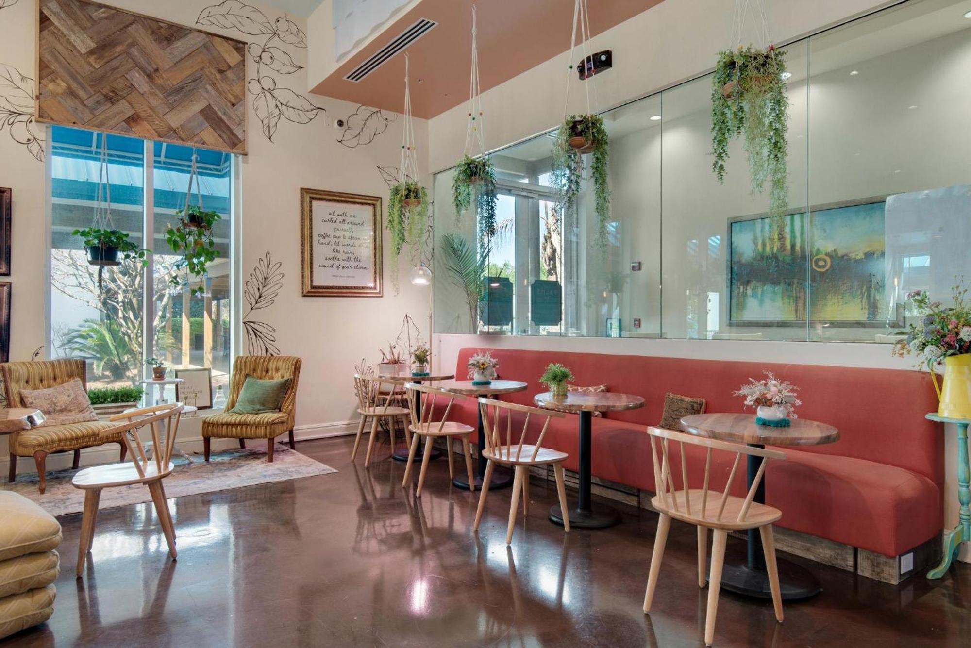 Palms Resort #1614 Jr. 2Br Ντέστιν Εξωτερικό φωτογραφία