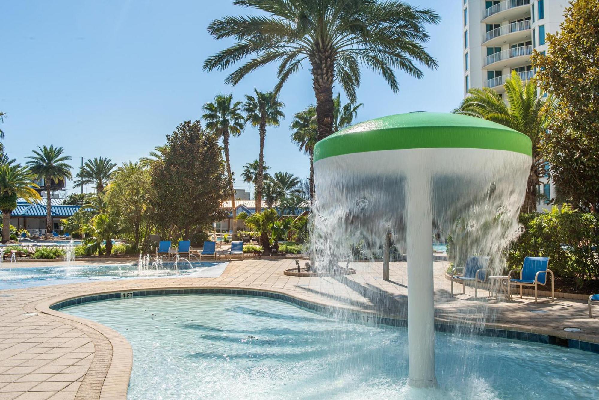 Palms Resort #1614 Jr. 2Br Ντέστιν Εξωτερικό φωτογραφία