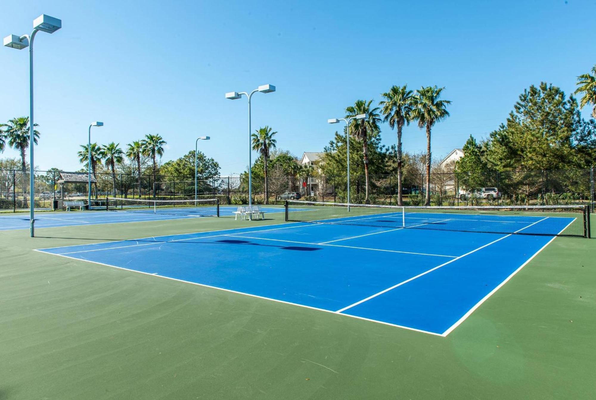 Palms Resort #1614 Jr. 2Br Ντέστιν Εξωτερικό φωτογραφία
