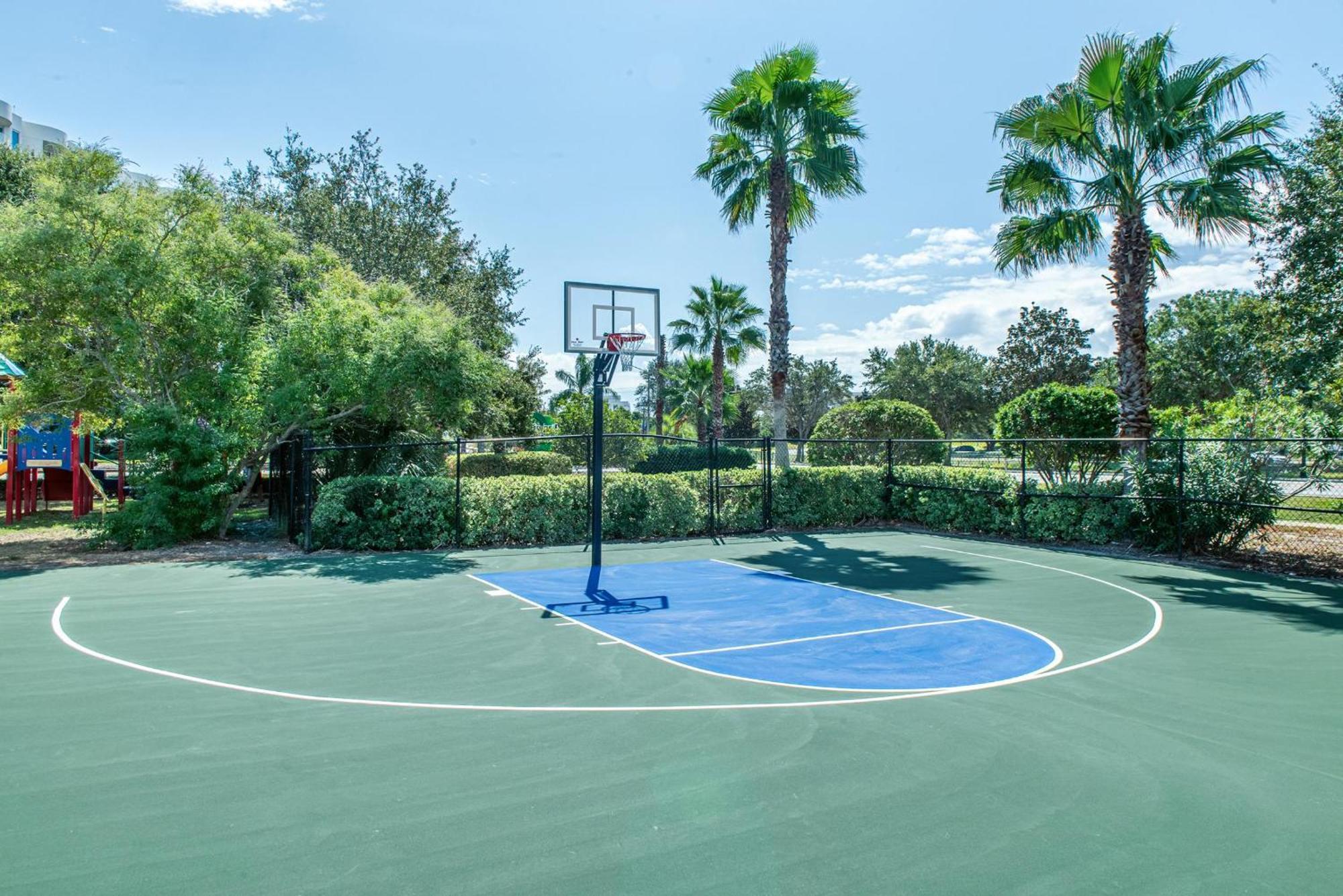 Palms Resort #1614 Jr. 2Br Ντέστιν Εξωτερικό φωτογραφία