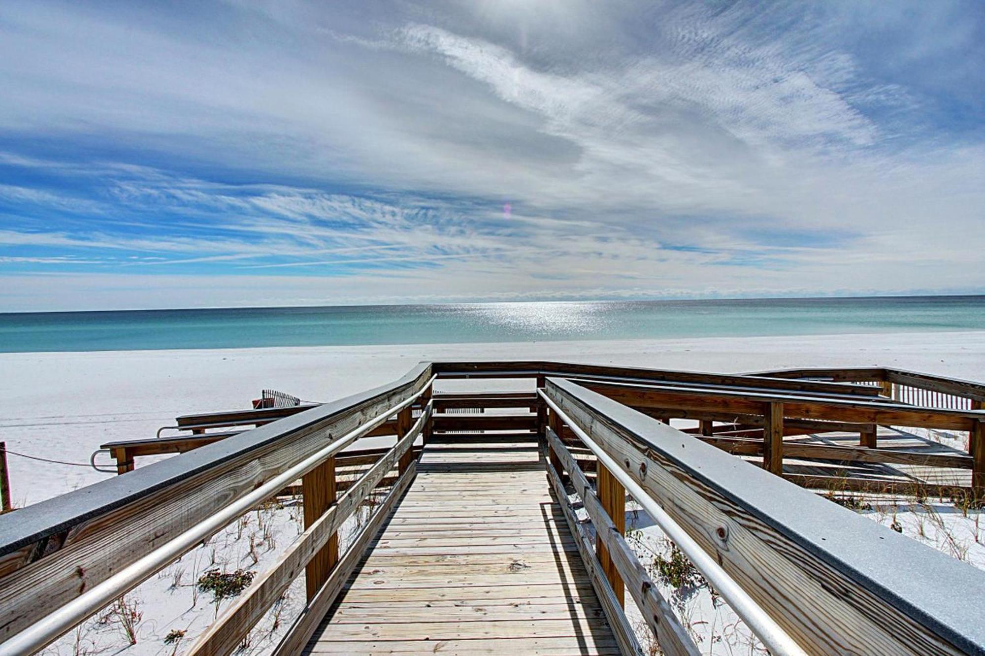 Palms Resort #1614 Jr. 2Br Ντέστιν Εξωτερικό φωτογραφία