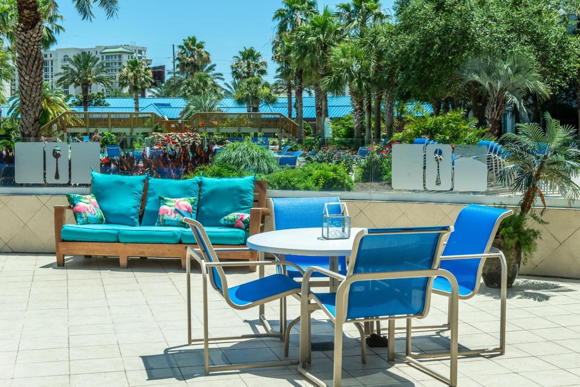 Palms Resort #1614 Jr. 2Br Ντέστιν Εξωτερικό φωτογραφία