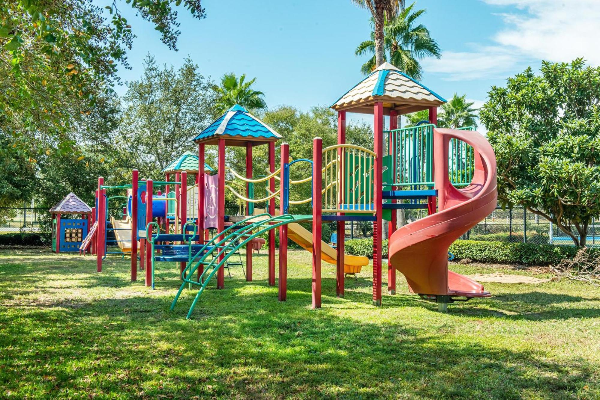 Palms Resort #1614 Jr. 2Br Ντέστιν Εξωτερικό φωτογραφία