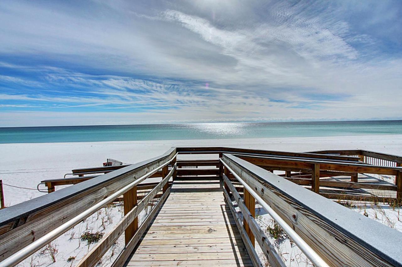 Palms Resort #1614 Jr. 2Br Ντέστιν Εξωτερικό φωτογραφία